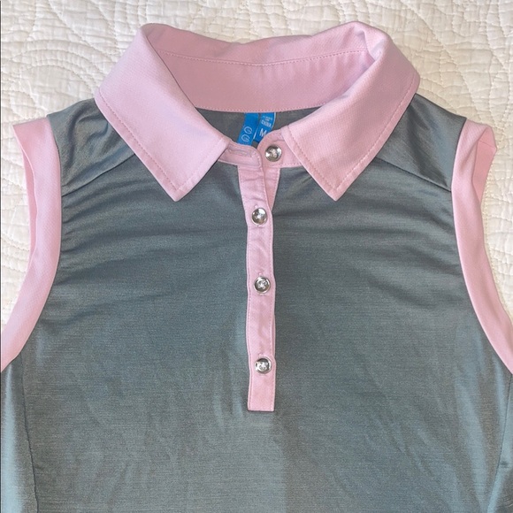 Medium GG blue set - Picture 5 of 12